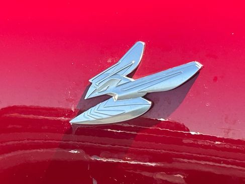 Used 2024 Dodge Hornet R/T AWD/4WD image 14