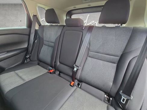 Used 2025 Nissan Rogue SV image 22