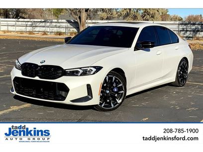 Used 2025 BMW M340i xDrive w/ Premium Package