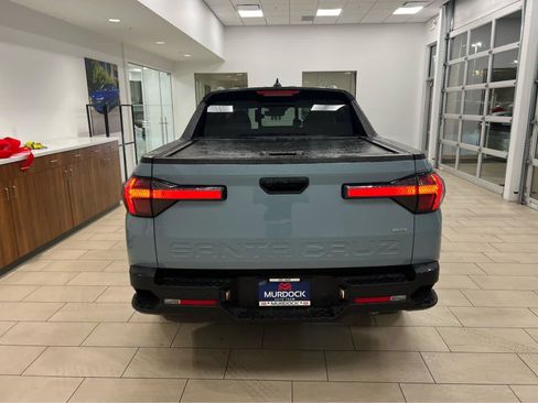 New 2026 Hyundai Santa Cruz SEL AWD/4WD image 9