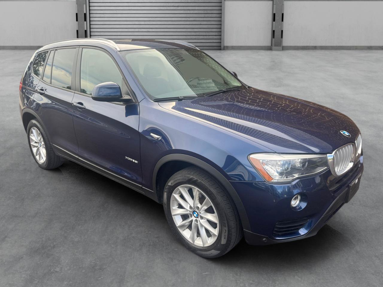 Used 2017 BMW X3 xDrive28i AWD/4WD image 29