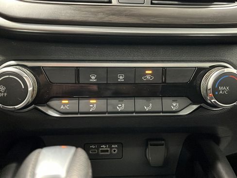 Used 2023 Nissan Altima 2.5 SV FWD image 17