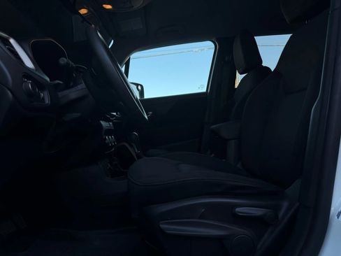 Used 2016 Jeep Renegade Sport w/ Power & Air Group image 35