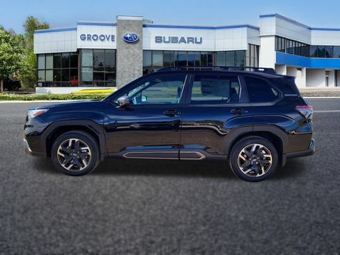 Used 2026 Subaru Forester Limited w/ Limited Package AWD/4WD image 6