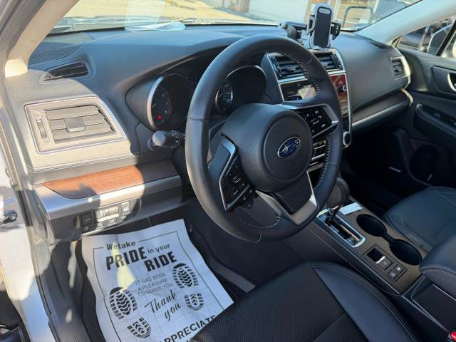 Used 2019 Subaru Outback 3.6R Limited w/ Popular Package #2 AWD/4WD image 13