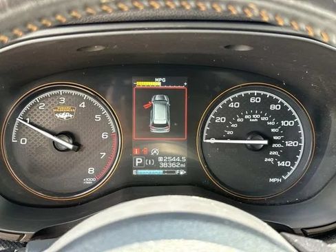 Used 2024 Subaru Forester Wilderness AWD/4WD image 47