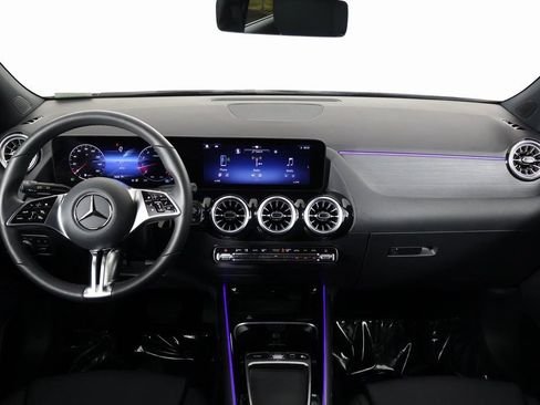 Certified 2026 Mercedes-Benz GLA 250 4MATIC image 8