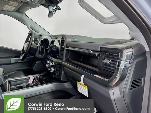 New 2026 Ford F350 Lariat w/ Tremor Off-Road Package image 33