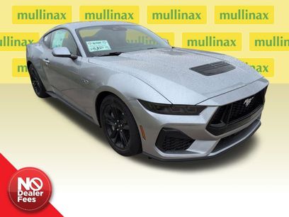 New 2026 Ford Mustang GT