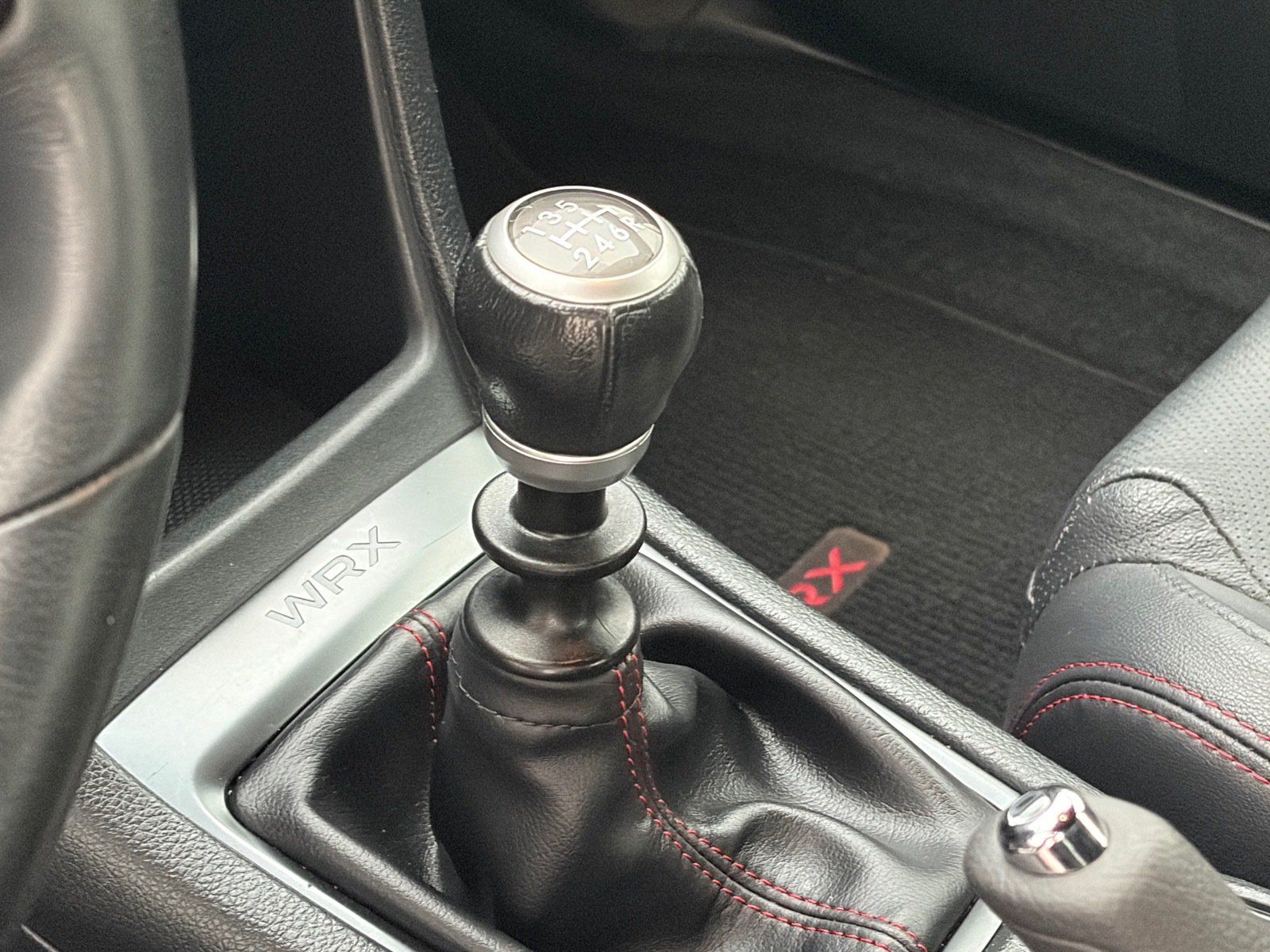 Used 2021 Subaru WRX Limited AWD/4WD image 11