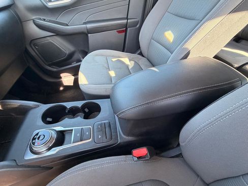 Used 2021 Ford Escape S FWD image 15