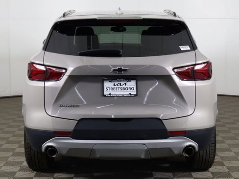 Used 2021 Chevrolet Blazer LT FWD image 13