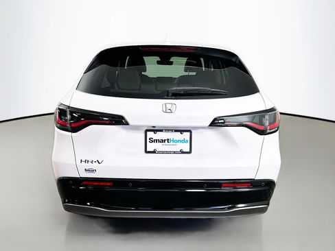 New 2026 Honda HR-V EX-L image 6