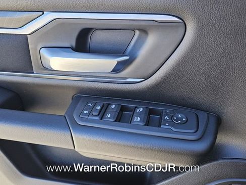New 2026 RAM 1500 Big Horn image 29