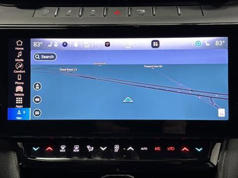 New 2026 Jeep Grand Cherokee L Limited image 15