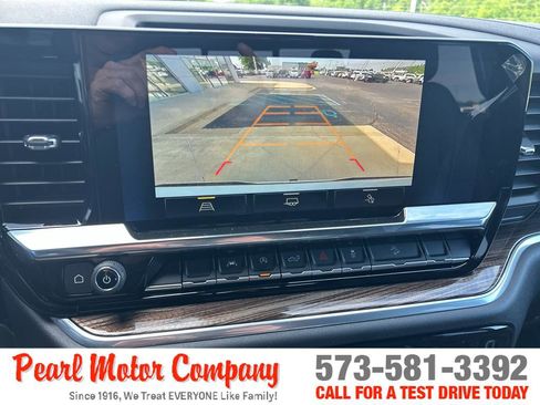 Used 2026 Chevrolet Silverado 1500 RST AWD/4WD image 17