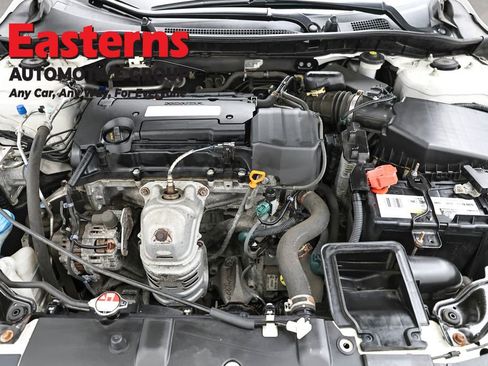 Used 2015 Honda Accord LX image 7