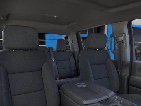 New 2026 GMC Sierra 2500 Pro w/ Convenience Package image 36