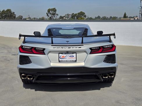 Used 2022 Chevrolet Corvette Stingray w/ Z51 Performance Package image 5
