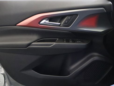 New 2026 Chevrolet Equinox EV RS image 33