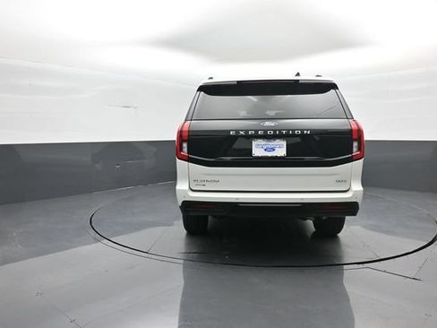 New 2027 Ford Expedition Max Platinum w/ Driver's Package AWD/4WD image 6