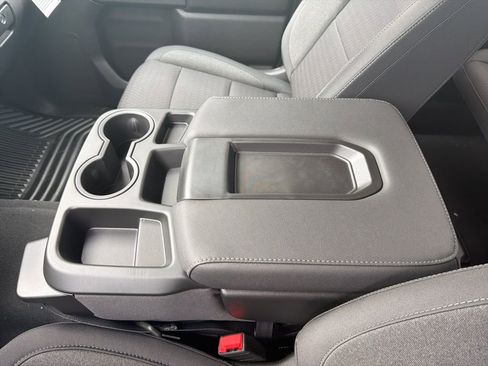 New 2026 Chevrolet Silverado 2500 Custom w/ Custom Value Package image 12