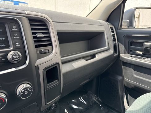 Used 2017 RAM 1500 Tradesman w/ Popular Equipment Group RWD image 19