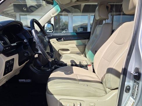 Used 2008 Lexus GX 470 image 9