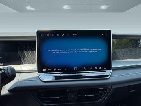 Used 2025 Volkswagen Tiguan SE R-Line FWD image 20