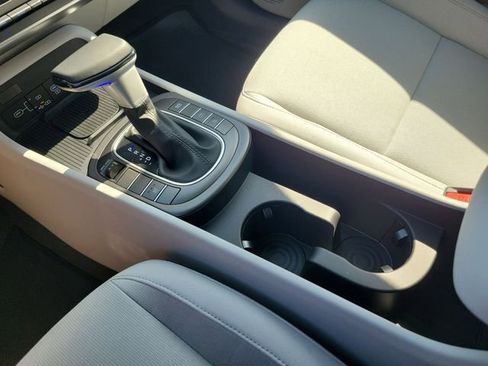 New 2026 Hyundai Kona SEL Sport FWD image 16