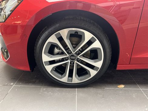 New 2026 Audi A3 2.0T Premium Plus image 10