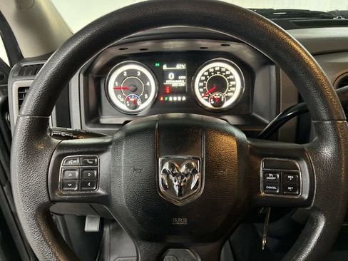 Used 2018 RAM 2500 Tradesman w/ Chrome Appearance Group AWD/4WD image 11