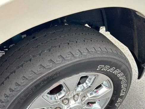 Used 2024 RAM 2500 Limited AWD/4WD image 14