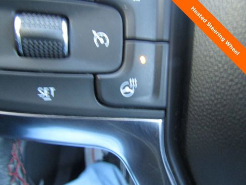 Used 2021 Chevrolet Blazer RS w/ Enhanced Convenience Package image 16