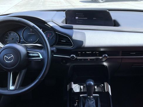 Used 2023 MAZDA CX-30 AWD 2.5 S w/ Preferred Package image 13