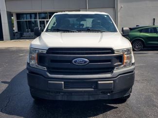 Used 2019 Ford F150 XL w/ Equipment Group 101A Mid AWD/4WD video 2