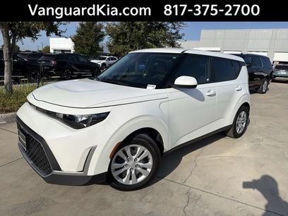 Certified 2024 Kia Soul LX