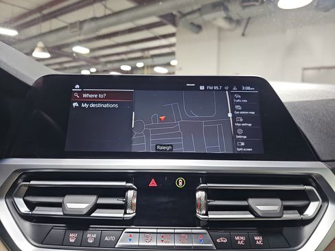 Used 2023 BMW 430i Gran Coupe 430i w/ Parking Assistance Package image 23