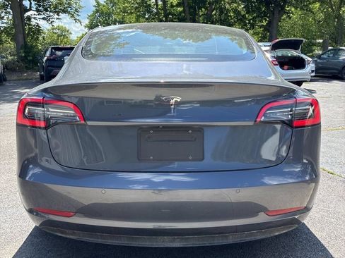 Used 2021 Tesla Model 3 Standard Range Plus RWD image 7