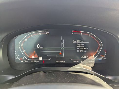 Used 2023 BMW X3 xDrive30i w/ Convenience Package image 30