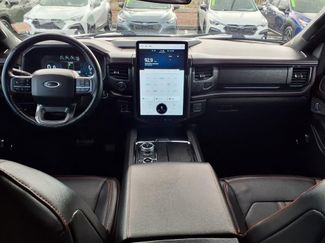 Used 2023 Ford Expedition Limited video 2