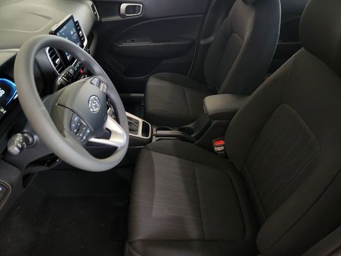 New 2026 Hyundai Venue SE FWD image 9