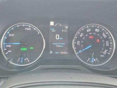 Used 2022 Toyota RAV4 XLE w/ Convenience Package image 15