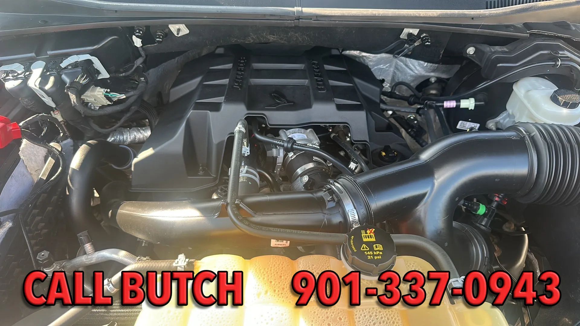 Used 2018 Ford F150 XL w/ Equipment Group 101A Mid AWD/4WD image 24