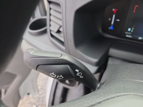 New 2026 Ford Transit 250 148 Medium Roof image 27