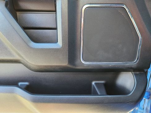 Used 2016 Ford F150 Lariat AWD/4WD image 15