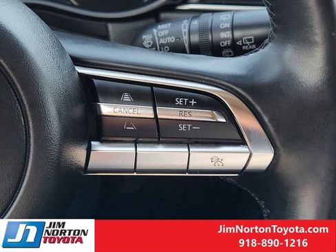 Used 2023 MAZDA CX-30 AWD 2.5 S w/ Preferred Package image 30