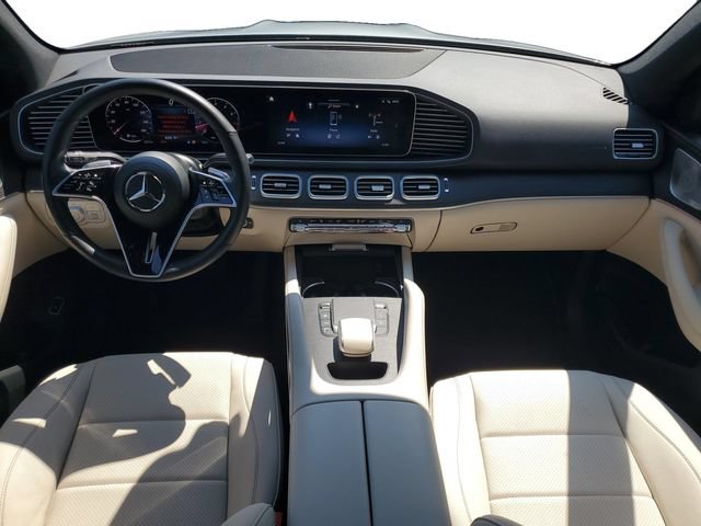 Used 2026 Mercedes-Benz GLE 350 4MATIC image 26
