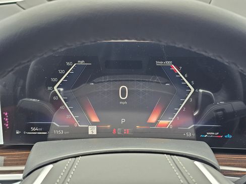 New 2026 BMW X5 xDrive40i image 18