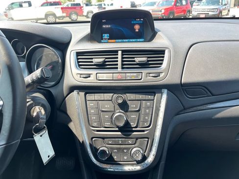 Used 2016 Buick Encore FWD image 24